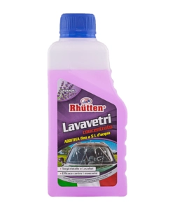 Detergente lavavetri concentrato rhutten 'lavanda', 250 ml